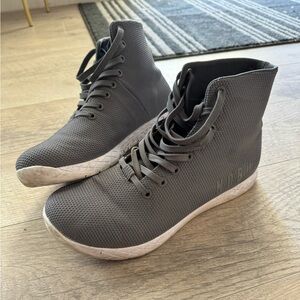 Men’s Nobull Hightop shoes